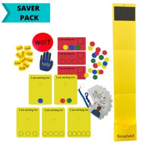 SEN Communication Skills Tool Kit