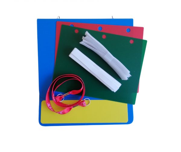 PECS Communication Book