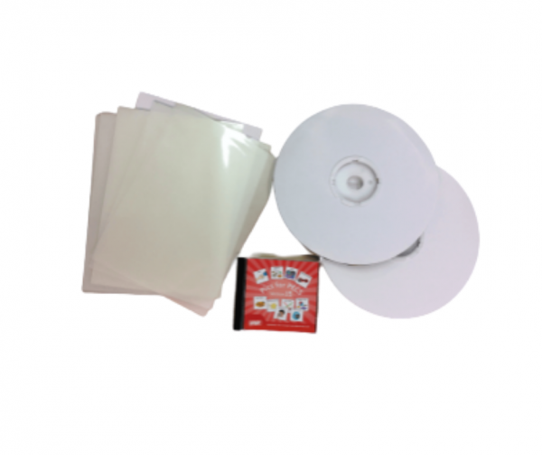 Single Learner Pack with Pics for PECS® CD