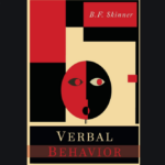 cover of Verbal Behavior by B F Skinner
