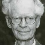 image of B F Skinner The Father of Applied Behaviour Analysis