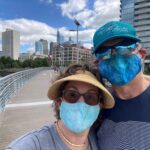 PECS Founders Andy and Lori