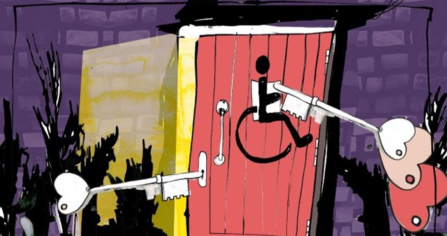 25 things you might not know about disability
