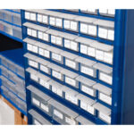 storage drawers