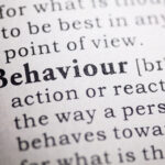 behaviour plan