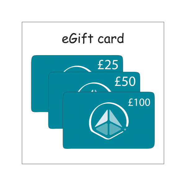 eGift Card for PECS (Picture Exchange Communication System