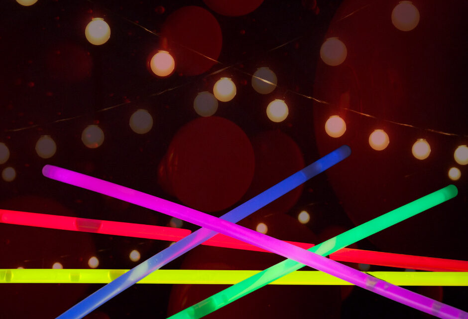 How to Create a Sensory Room for kids with Autism