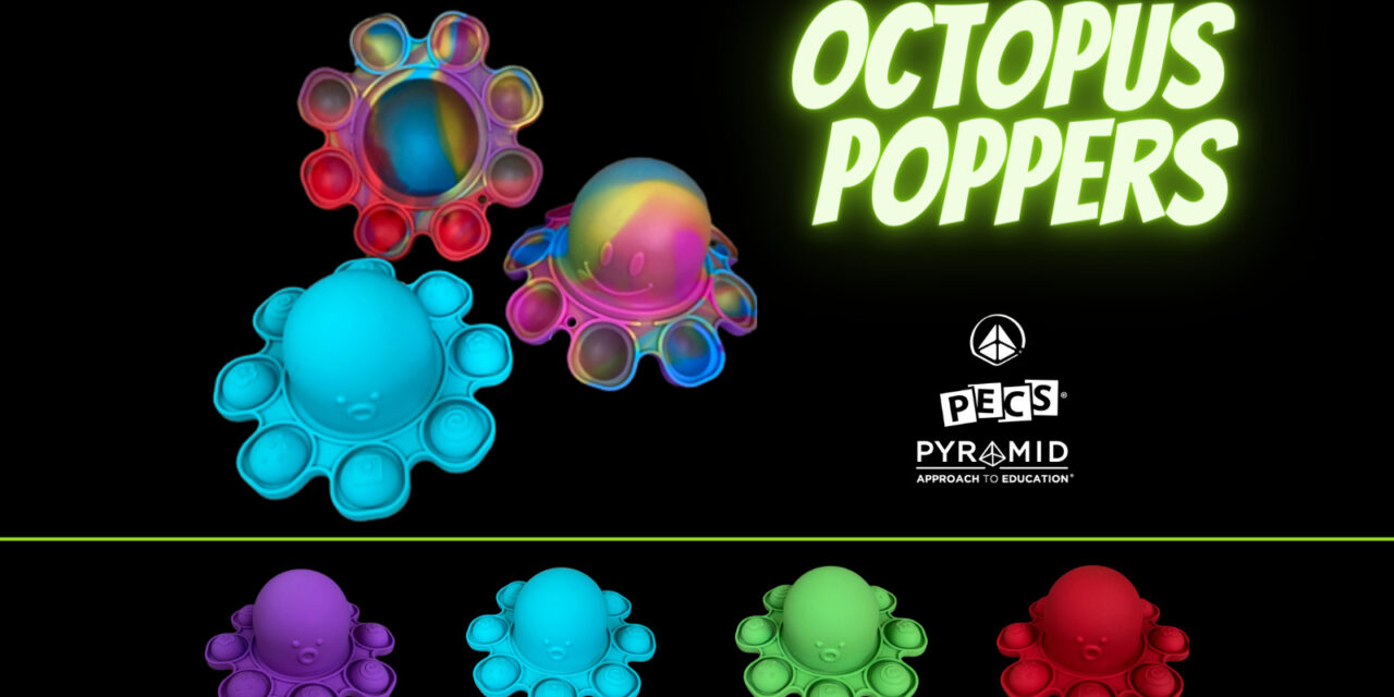 Octopus Popper