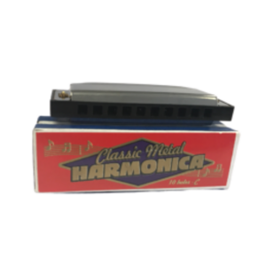 Classic Harmonica