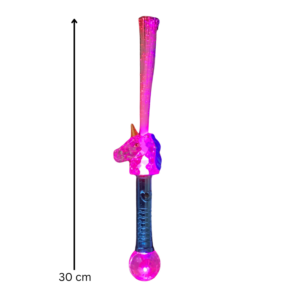 Unicorn Fibre Wand
