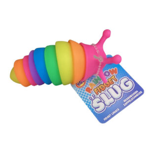 Slug Fidget Toy
