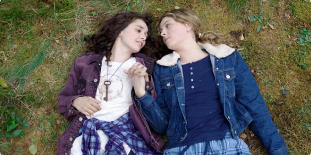 ‘A Kind of Spark’ – new TV series