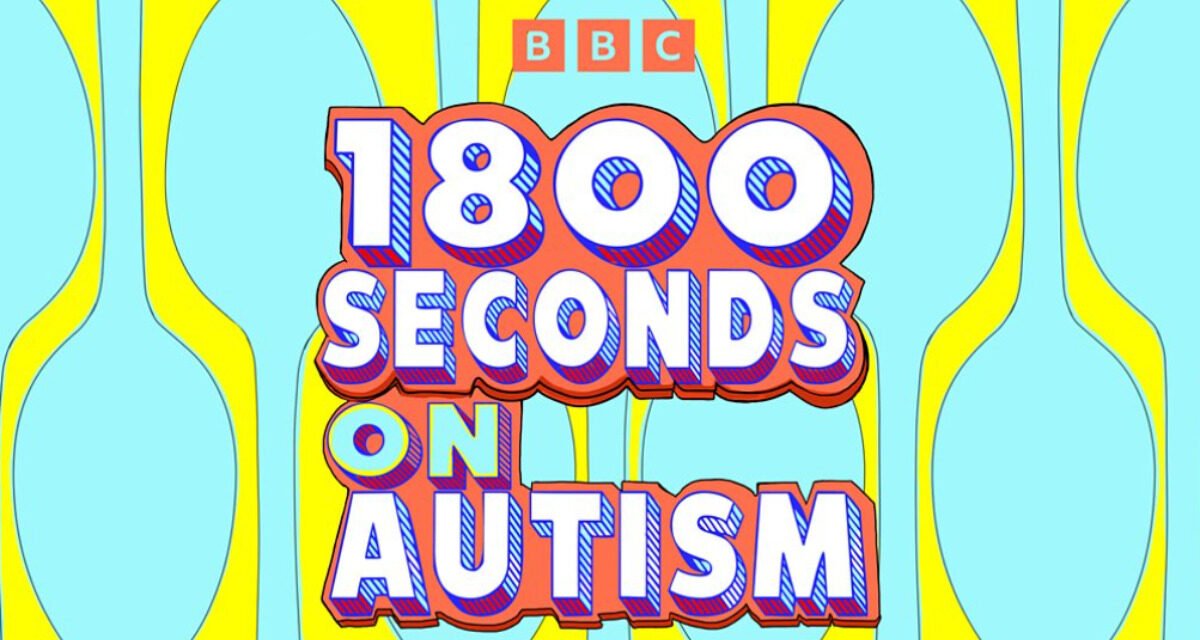 1800 Seconds on Autism Podcast