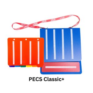 PECS® Classic+ Communication Book