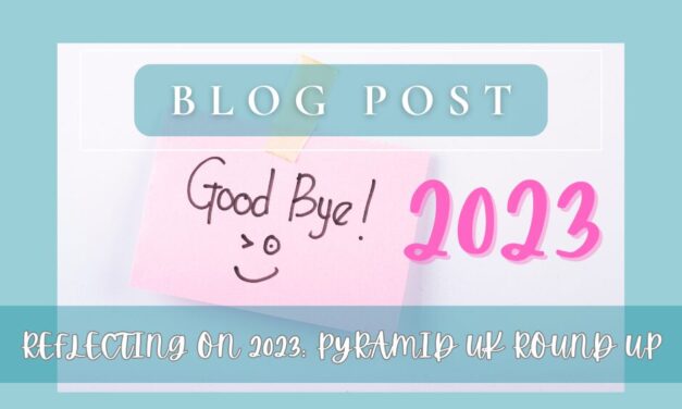 Reflecting on 2023: Pyramid UK Round Up