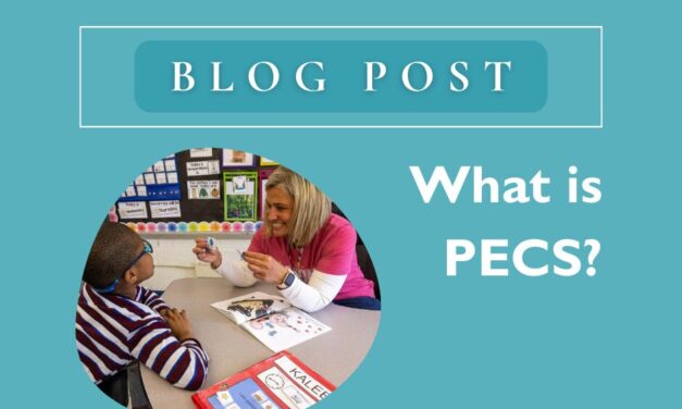What is PECS?