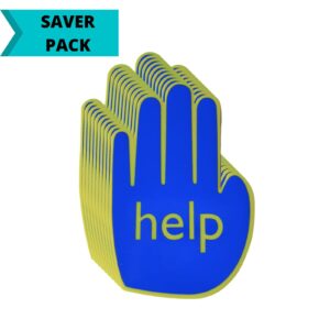 Help Card Saver Pack