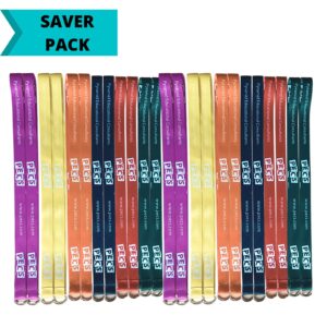 Communication Book Strap - Saver Packs