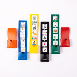 Mini Schedule Board - New!!