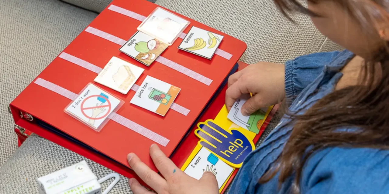 Communication Skills for the Classroom