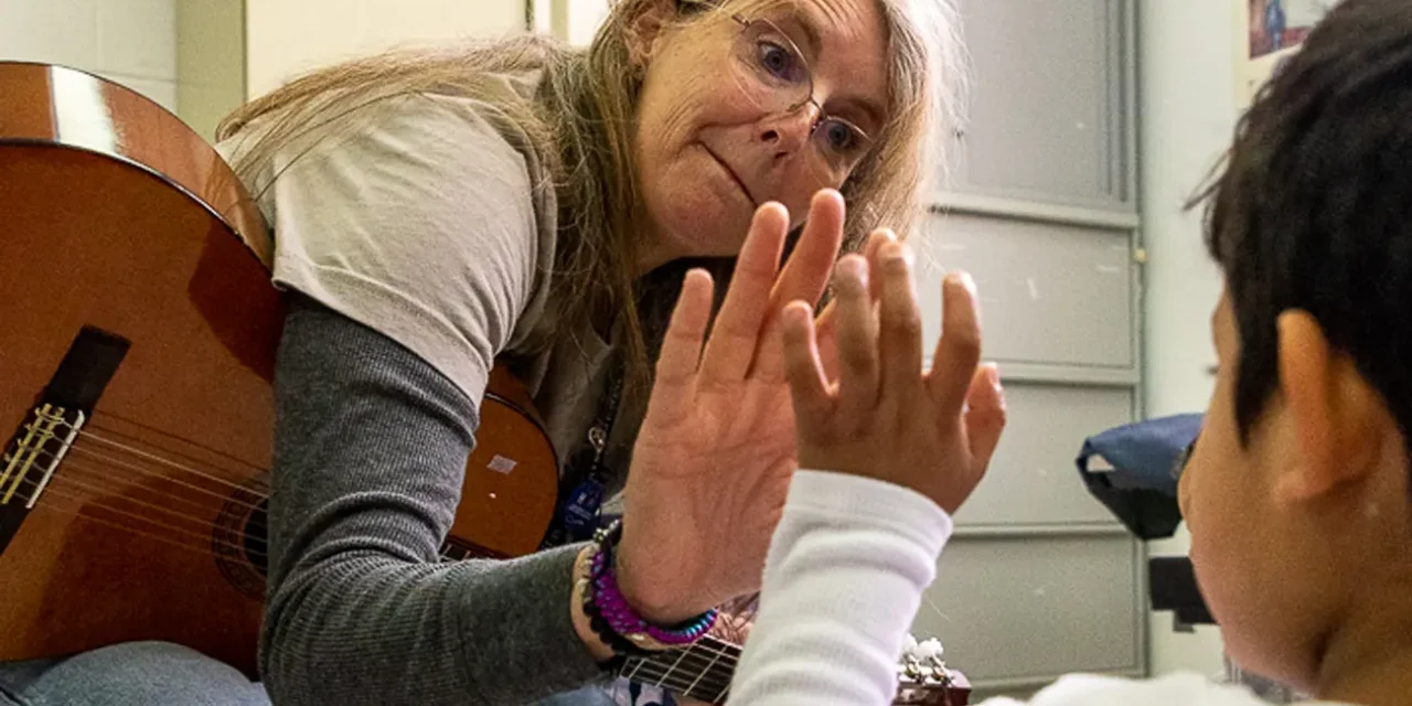 Teaching Communication Skills for Self-Advocacy