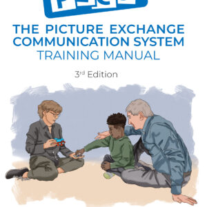 PECS Training Manual 3rd Edition