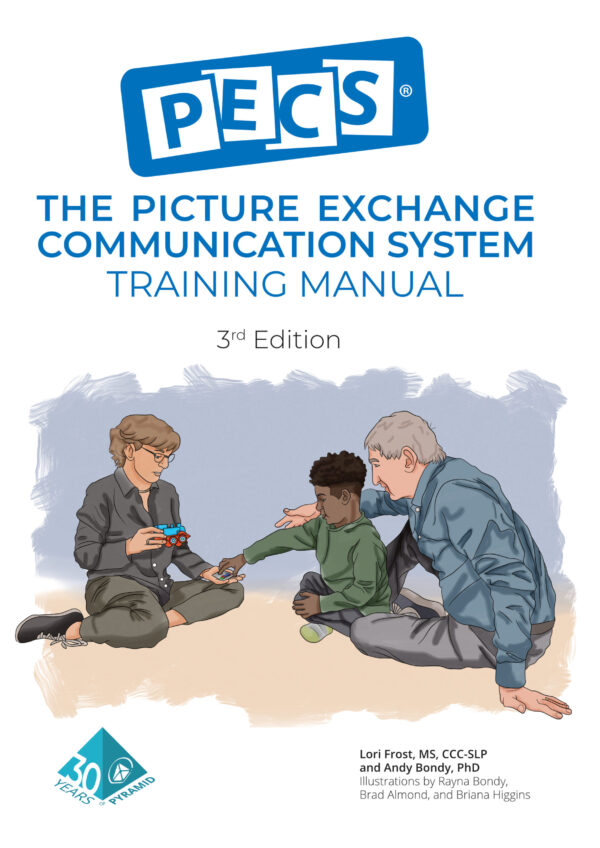 PECS Training Manual 3rd Edition
