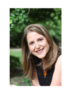 Dr Amy Lutz