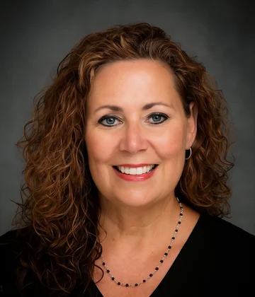 Pam Graves MEd
