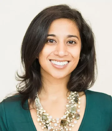 Noor Syed PhD, BCBA-D, LBA/LBS 