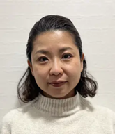 Chihiro Negron, Master of Education, Certified Behavior Analyst (BCBA)